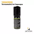 Turvakerroin turvasumutin 2-in-1 lupavapaa - Pullo takaapäin - Lupavapaat kaasusumuttimet - 6419816599990uus - 4