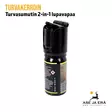 Turvakerroin turvasumutin 2-in-1 lupavapaa - Takaviistosta - Lupavapaat kaasusumuttimet - 6419816599990uus - 6