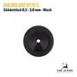 AHG Iris disc 9775-S - Suoraan katseensuunnasta - Iirislevyt - 9775s - 6