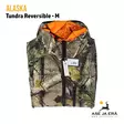 Alaska Tundra Reversible toppaliivi M, BlindMax HD viikattuna EAN näkyvissä -  -  - 10