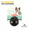 Best Friend Tough koiran monitoimilelu S-M - Lelut ja aktivointi - 5700551153464S - 5