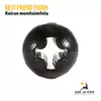 Best Friend Tough koiran monitoimilelu S-M - Lelut ja aktivointi - 5700551153464S - 3