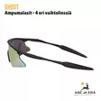 Ghost Shooting Glasses Ampumalasit - Suojalasit - SGGLASS - 10