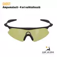 Ghost Shooting Glasses Ampumalasit - Suojalasit - SGGLASS - 19