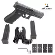 Glock 17 GEN 4 MOS 9 mm pistooli - Pistoolit - GLOCKGEN4MOS - 3
