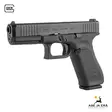 Glock 17 GEN 5 MOS FS 9 mm pistooli - Pistoolit - GLOCK17GEN5MOSFS - 37
