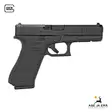 Glock 17 GEN 5 MOS FS 9 mm pistooli - Pistoolit - GLOCK17GEN5MOSFS - 35