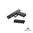 Glock 17 GEN 5 MOS FS 9 mm pistooli - Pistoolit - GLOCK17GEN5MOSFS - 32