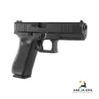 Glock 17 GEN 5 MOS FS 9 mm pistooli - Pistoolit - GLOCK17GEN5MOSFS - 31