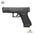 Glock 17 GEN 5 MOS FS 9 mm pistooli - Pistoolit - GLOCK17GEN5MOSFS - 34
