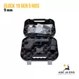 Glock 19 9mm GEN 5 MOS pistooli - Pistoolit - 47255GEN5MOS - 14