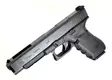 Glock M34 GEN4 MOS 9x19 pistooli - Pistoolit - 059015GEN4MOS - 20