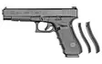 Glock M34 GEN4 MOS 9x19 pistooli - Pistoolit - 059015GEN4MOS - 21