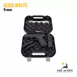 Glock M45 FS 9 mm pistooli - Pistoolit - GLOCKM45FS - 23