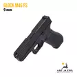 Glock M45 FS 9 mm pistooli - Pistoolit - GLOCKM45FS - 20
