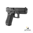 Glock M45 FS 9 mm pistooli - Pistoolit - GLOCKM45FS - 32