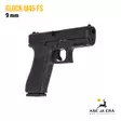 Glock M45 FS 9 mm pistooli - Pistoolit - GLOCKM45FS - 15
