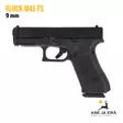Glock M45 FS 9 mm pistooli - Pistoolit - GLOCKM45FS - 11
