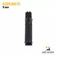 Glock M45 FS 9 mm pistooli - Pistoolit - GLOCKM45FS - 18