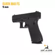 Glock M45 FS 9 mm pistooli - Pistoolit - GLOCKM45FS - 19