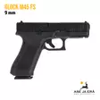 Glock M45 FS 9 mm pistooli - Pistoolit - GLOCKM45FS - 16