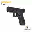 Glock M45 FS 9 mm pistooli - Pistoolit - GLOCKM45FS - 12