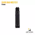 Glock M45 MOS FS 47940 9 mm pistooli - Pistoolit - 059013MOS - 9