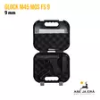 Glock M45 MOS FS 47940 9 mm pistooli - Pistoolit - 059013MOS - 14