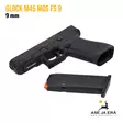 Glock M45 MOS FS 47940 9 mm pistooli - Pistoolit - 059013MOS - 13