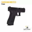 Glock M45 MOS FS 47940 9 mm pistooli - Pistoolit - 059013MOS - 8