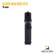 Glock M45 MOS FS 47940 9 mm pistooli - Pistoolit - 059013MOS - 4