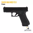 Glock M45 MOS FS 47940 9 mm pistooli - Pistoolit - 059013MOS - 2