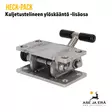Heck-Pack kuljetustelineen ylöskääntö - Riistan käsittely - 441350Ylos - 1