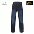 Helikon-Tex Greyman Tactical Jeans Denim - Housut - SPGTJDD31XS - 3