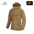Helikon-Tex Pilgrim anorakki coyote - Takit - KUPGMDC11XS - 1