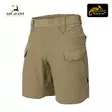 Helikon Outdoor Tactical shortsit 8,5 khaki - Shortsit ja hameet - SPOTSVL13S - 1