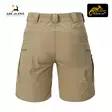 Helikon Outdoor Tactical shortsit 8,5 taiga green - Shortsit ja hameet - SPOTSVL09S - 2
