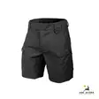 Helikon Urban Tactical Shortsit 8,5 Musta - Shortsit ja hameet - SPUTSPR01S - 1