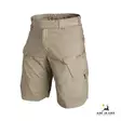 Helikon Urban Tactical Shortsit Khaki - Shortsit ja hameet - 5908218708808S - 1