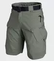 Helikon Urban Tactical Shortsit Olive Drab - Shortsit ja hameet - SPUTKPR32S - 2