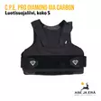 Luotisuojaliivi C.P.E. Pro Diamond IIIA - Liivit - C00902S - 1