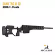 Sako TRG M10 Tarkuuskivääri - Pulttilukkoiset kiväärit - SW2S2984LMS - 16