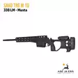 Sako TRG M10 Tarkuuskivääri - Pulttilukkoiset kiväärit - SW2S2984LMS - 20
