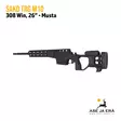 Sako TRG M10 Tarkuuskivääri - Pulttilukkoiset kiväärit - SW2S2984LMS - 3