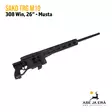 Sako TRG M10 Tarkuuskivääri - Pulttilukkoiset kiväärit - SW2S2984LMS - 9