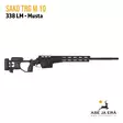 Sako TRG M10 Tarkuuskivääri - Pulttilukkoiset kiväärit - SW2S2984LMS - 14