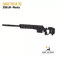 Sako TRG M10 Tarkuuskivääri - Pulttilukkoiset kiväärit - SW2S2984LMS - 19