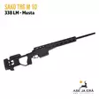 Sako TRG M10 Tarkuuskivääri - Pulttilukkoiset kiväärit - SW2S2984LMS - 22