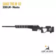 Sako TRG M10 Tarkuuskivääri - Pulttilukkoiset kiväärit - SW2S2984LMS - 18