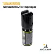 Turvakerroin turvasumutin 2-in-1 lupavapaa - Pullo sivulta - Lupavapaat kaasusumuttimet - 6419816599990uus - 5